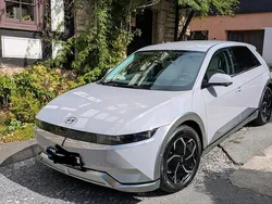 Grau Gebraucht 2023 Hyundai Ioniq 5 SUV | 29.900 € (Superpreis)