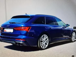 Gebraucht 2021 Audi S6 Kombi | 48.500 € (Guter Preis)
