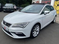 Weiss Gebraucht 2018 Seat Leon | 12.990 € (Fairer Preis)
