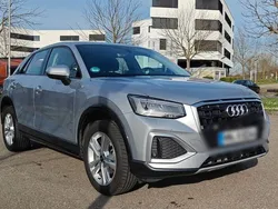 Silber Gebraucht 2022 Audi Q2 Ambiente SUV | 22.900 € (Guter Preis)