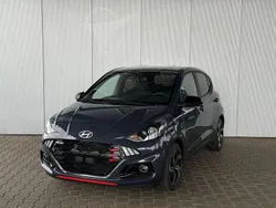 Grau Neu 2025 Hyundai i10 Kleinwagen | 22.150 € (Teuer)