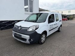 Weiß Gebraucht 2017 Renault Kangoo Van / Kleinbus | 6.990 € (Superpreis)
