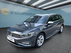 Grau Gebraucht 2020 VW Passat Kombi | 25.599 € (Fairer Preis)