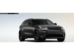Grau Neu 2025 Land Rover Range Rover Velar Graphite SUV | 90.300 € (Superpreis)
