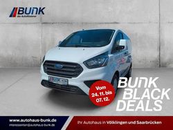 Frostweiß Gebraucht 2024 Ford Transit Custom Trend Van | 33.480 € (Fairer Preis)