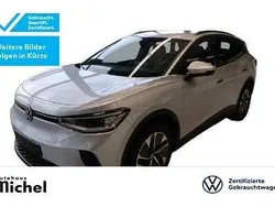 Silber Gebraucht 2025 VW ID.4 Pro SUV | 41.830 € (Superpreis)