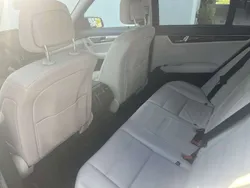 Gebraucht 2010 Mercedes C220 Avantgarde Kombi | 5.550 € (Fairer Preis)