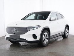 Unilack polarweiß Gebraucht 2024 Mercedes EQA350 SUV | 35.460 € (Guter Preis)