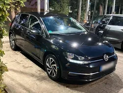 Schwarz Gebraucht 2018 VW Golf VII Join Kleinwagen | 13.100 € (Guter Preis)