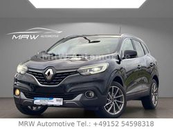 Schwarz Gebraucht 2018 Renault Kadjar Bose Edition SUV | 13.890 € (Fairer Preis)