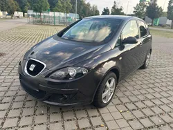 Schwarz Gebraucht 2008 Seat Altea Van / Kleinbus | 1.650 € (Superpreis)