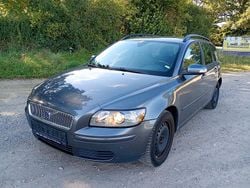 Grau Gebraucht 2004 Volvo V50 Kombi | 1.280 € (Fairer Preis)