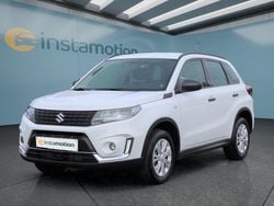 Weiß Gebraucht 2023 Suzuki Vitara SUV | 19.549 € (Fairer Preis)