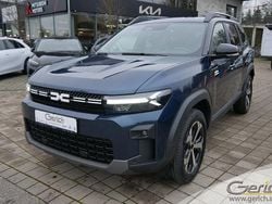 Blau Neu 2025 Dacia Bigster Journey SUV | 30.905 € (Fairer Preis)