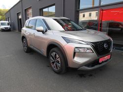 Silber Gebraucht 2024 Nissan X-Trail SUV | 36.600 € (Fairer Preis)