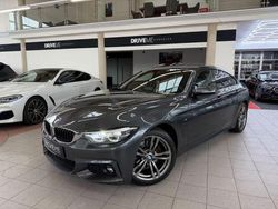 Grau Gebraucht 2017 BMW 1M Shadowline Coupé | 24.499 €
