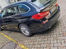 Gebraucht 2018 BMW 520 Kombi | 17.500 € (Guter Preis)