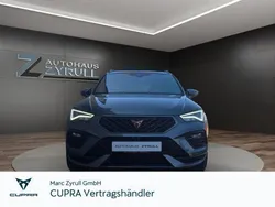 Grau Gebraucht 2021 Cupra Ateca VZ SUV | 31.980 € (Fairer Preis)