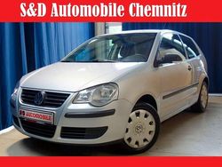 Grau Gebraucht 2005 VW Polo Trendline Kleinwagen | 1.999 € (Fairer Preis)