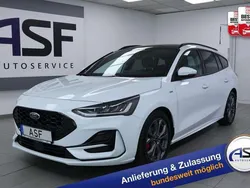 Othercolor Gebraucht 2024 Ford Focus ST-Line X Kombi | 26.970 € (Guter Preis)