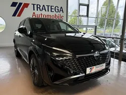 Schwarz Gebraucht 2024 Nissan Qashqai SUV | 30.590 € (Teuer)
