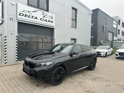Schwarz Gebraucht 2024 BMW X6 M Sport SUV | 84.500 € (Fairer Preis)