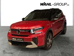 Rot Neu 2025 Citroën C3 Aircross SUV | 24.990 € (Teuer)