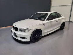 Weiß Gebraucht 2011 BMW 123 Coupé M Sport Coupé | 14.950 € (Teuer)