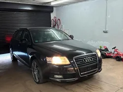 Schwarz Gebraucht 2010 Audi A6 Kombi | 4.800 € (Guter Preis)