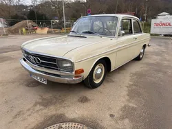Beige Gebraucht 1971 Audi F103 | 12.200 €