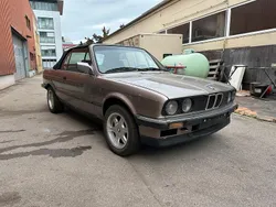 Andere farben Gebraucht 1987 BMW 325 Cabriolet Cabrio | 11.950 €