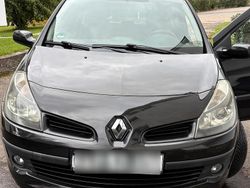 Gebraucht 2007 Renault Clio Coupé | 2.000 € (Fairer Preis)