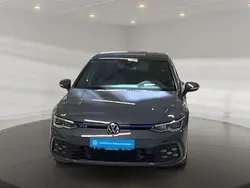 Grau Gebraucht 2020 VW Golf VIII GTE Limousine | 23.990 € (Fairer Preis)