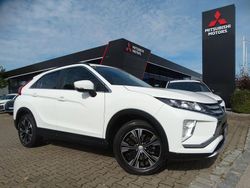 Weiß Gebraucht 2019 Mitsubishi Eclipse Cross SUV | 15.990 € (Guter Preis)