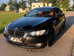 Schwarz Gebraucht 2007 BMW 325 Cabriolet Cabrio | 6.800 € (Guter Preis)