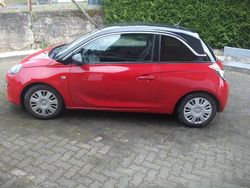 Rot Gebraucht 2014 Opel Adam Kleinwagen | 4.600 € (Guter Preis)