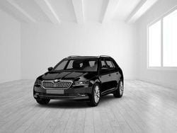 Schwarz Gebraucht 2022 Skoda Superb Limousine | 26.990 € (Fairer Preis)