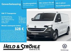 Weiß Neu 2025 VW T6.1 Van | 35.998 € (Superpreis)