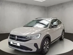 Grau Neu 2025 VW Taigo Life SUV | 26.995 € (Guter Preis)