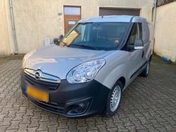 Silber Gebraucht 2014 Opel Combo Kombi | 6.749 € (Fairer Preis)