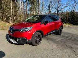 Rot Gebraucht 2016 Renault Captur XMOD SUV | 11.450 € (Fairer Preis)