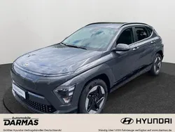 Grau Neu 2025 Hyundai Kona Select SUV | 34.990 € (Superpreis)