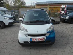 Smart ForTwo Coupé