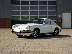 Weiß Gebraucht 1968 Porsche 911 Coupé | 86.900 €