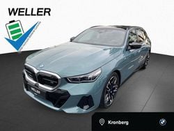 Cape york grün (grün) Gebraucht 2024 BMW i5 Comfort Edition Kombi | 72.350 € (Guter Preis)