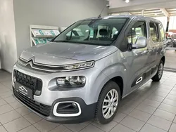 Grau Gebraucht 2020 Citroën Berlingo Van / Kleinbus | 12.490 € (Guter Preis)