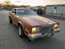 Gold Gebraucht 1979 Cadillac Eldorado Coupé | 6.450 €