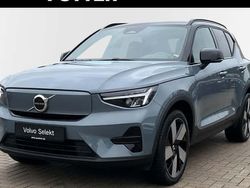 Grau Gebraucht 2022 Volvo EX40 Plus SUV | 34.890 €