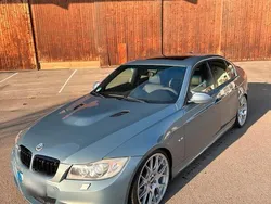 Grau Gebraucht 2007 BMW 335 M Performance Limousine | 7.849 € (Fairer Preis)