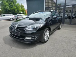 Schwarz Gebraucht 2016 Renault Mégane GrandTour Kombi | 5.699 € (Fairer Preis)